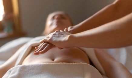 Elsa Webb Massage : Institut de beauté à Cesson-Sévigné