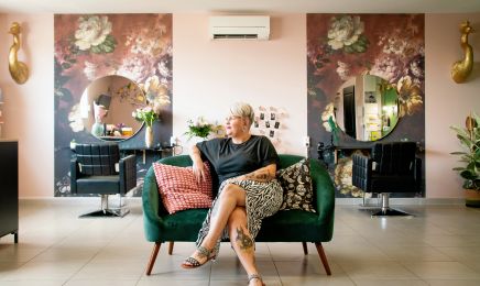 Salon Beautiful Trauma : Coiffeur à Cuxac-d'Aude