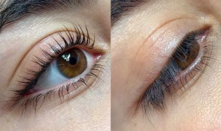 Cils & soins : Manucure à Marseille
