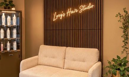 Lory’s Hair studio  : Coiffeur à Moulins