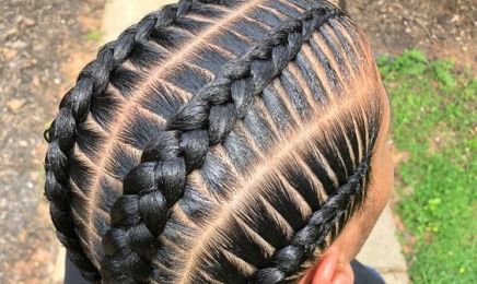 Blanco Black : Coiffeur à Toulouse