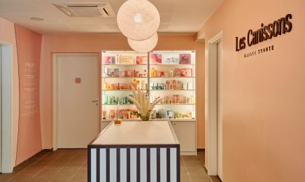 Spa PAYOT – Les Canissons – Cavalaire-sur-Mer : Manucure à Cavalaire-sur-Mer