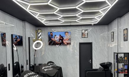 Grove Street 34 : Coiffeur à Montpellier
