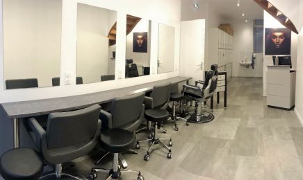 École Terrade - Coiffure- Toulouse Saint-Aubin : Institut de beauté à Toulouse