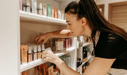 Terra Beauté : Coiffeur à Le Fousseret