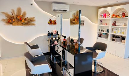 Créa Tif'Attitude : Coiffeur à Thésée