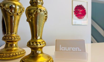 Lauren Cosmetics: Kosmetikstudio in Schönaich