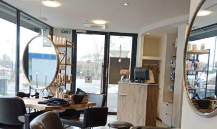 Passion Coiffure : Coiffeur à Orvault