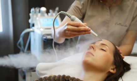 Bellavida : Coiffeur à Boufféré