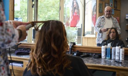 Domitia Coiffure : Coiffeur à Narbonne
