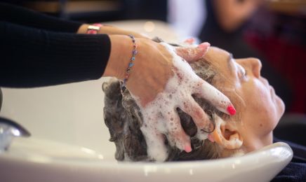 Coiffure Murielle : Coiffeur à Maillezais