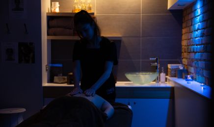 La Villa K et SPA : Institut de beauté à Saint-Louis