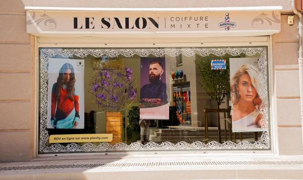 Le Salon