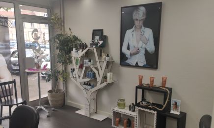 Granet David : Coiffeur à Tarare