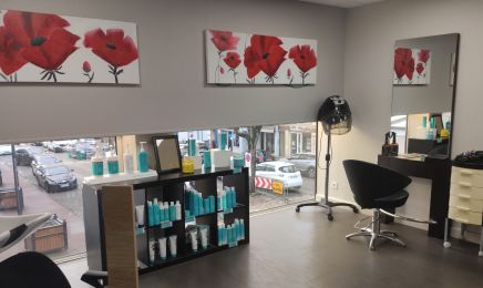 Granet David : Coiffeur à Tarare