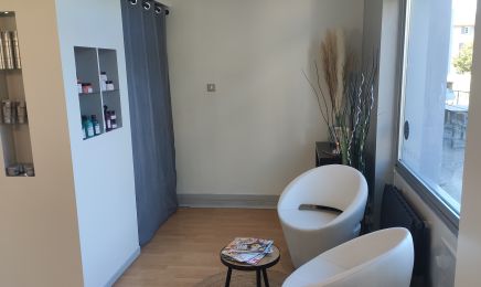 SD Coiffure  : Coiffeur à Saint-Germain-au-Mont-d'Or