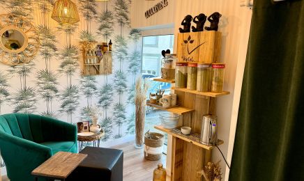 Styl'Coiff : Coiffeur à Moncoutant