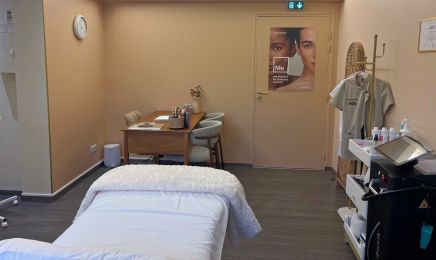 MAISON DERMALIA : Institut de beauté à Charleville-Mézières