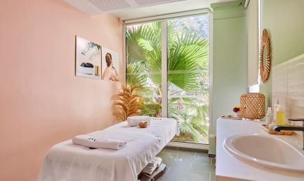 Spa PAYOT – Les Canissons – Cavalaire-sur-Mer : Manucure à Cavalaire-sur-Mer