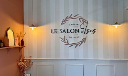 Le Salon d’Isis : Coiffeur à Segré