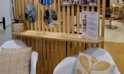 Nadine Gauthier  : Coiffeur à Piégut-Pluviers