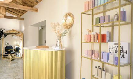 Francesca Artiste Coiffeur : Coiffeur à Porcelette