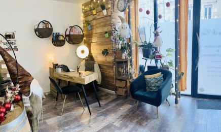 Victoria & Cie : Coiffeur à Saint-Péray