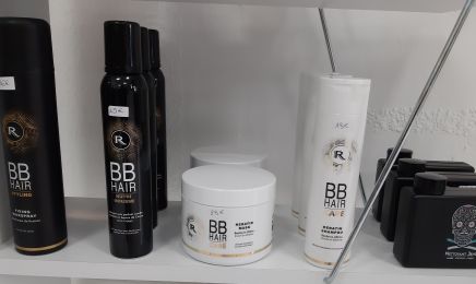  Relax coiff : Coiffeur à Condrieu