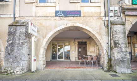 L’Atelier Coiffure Mixte : Coiffeur à Mauvezin