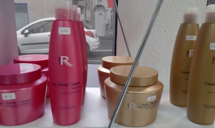  Relax coiff : Coiffeur à Condrieu