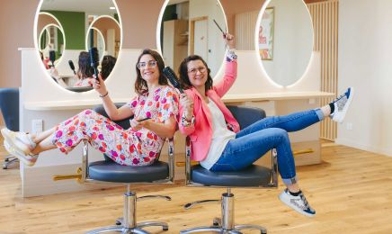 Le Salon du Deuxième : Coiffeur à Bergerac