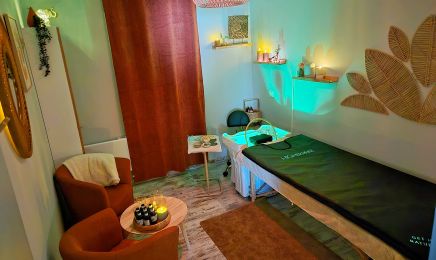 Ancrage Naturo : Coiffeur à Esse