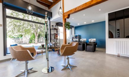 Nuance et Reflet : Coiffeur à Combs-la-Ville