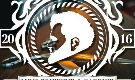 Mo's Coiffeur&Barbier: Friseur in Rastede