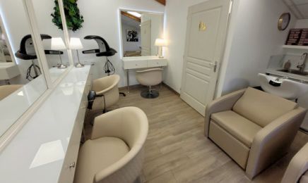 Sereni H'Ana : Coiffeur à Le Cuing