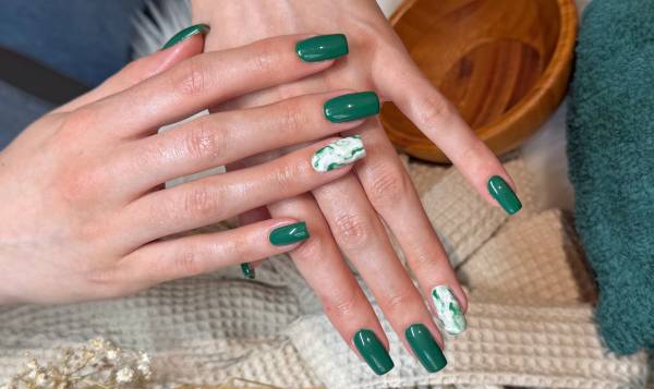 Instant Beauté by Aline