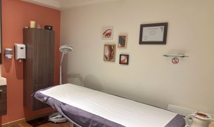 l’instant zen : Coiffeur à Antony