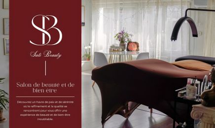 Sati Beauty : Institut de beauté à Besançon