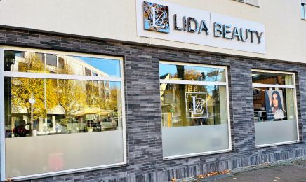 LB Lida Beauty: Kosmetikstudio in Fellbach