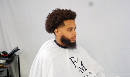 FM STUDIO : Coiffeur à Mulhouse