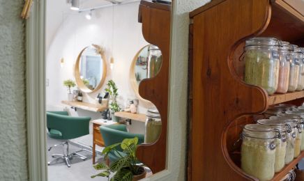 Romarin : Coiffeur à Clermont-Ferrand