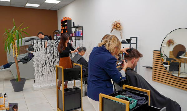 Pop’s Coiffure