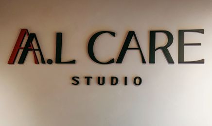 A.L CARE studio : Institut de beauté à Villers-Bocage