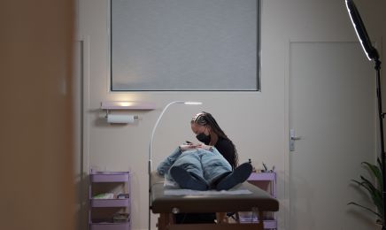 JOLIE NANA : Coiffeur à Cannes