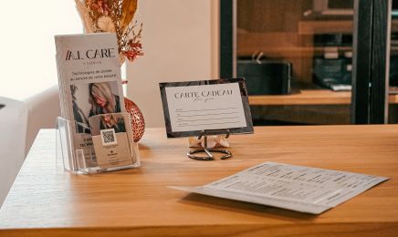 A.L CARE studio : Institut de beauté à Villers-Bocage