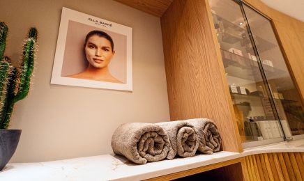 Le spa des beaux arts : Institut de beauté à Bourges
