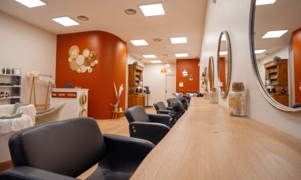 Mon Salon Végétal LIMOGES : Coiffeur à Limoges