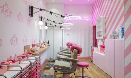 Le Studio (anciennement Studio de Lily) : Institut de beauté à Saint-Laurent-du-Var