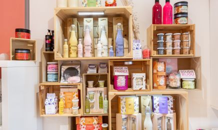Perl’ de douceur  : Institut de beauté à Montrond