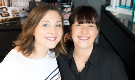 Du Temps Pour Moi : Institut de beauté à Collinée